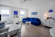 Zentrumsnahes, helles Apartment Bild 8