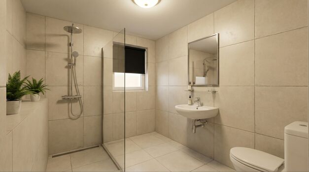 GK43 / TOMASZ-LIVING in GANGELT - Nähe Grenze NL Bild 5