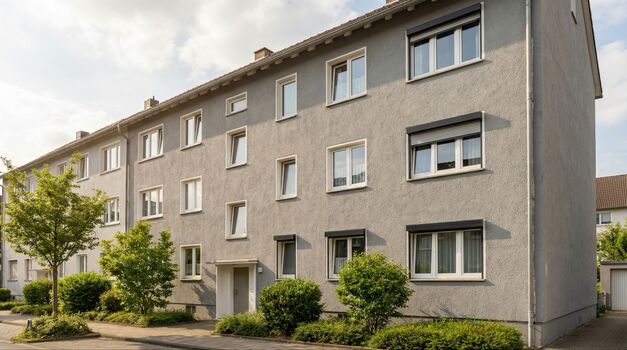 GK43 / TOMASZ-LIVING in GANGELT - Nähe Grenze NL Bild 4