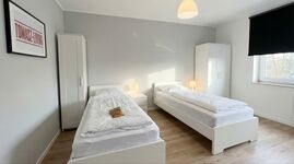 GK43 / TOMASZ-LIVING in GANGELT - Nähe Grenze NL Bild 1