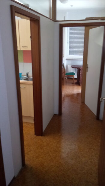 Apartment 1 - 2 Pers 53,50 E, Mini-Apartment 1 Pers 32,10 E Obrázok 5