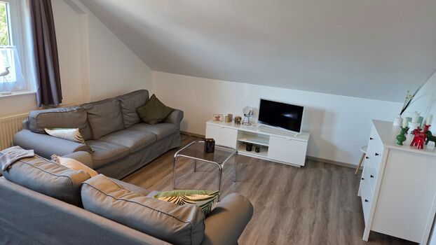 Wohnung Johannson