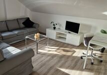 Wohnung Johannson Bild 2