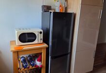 Wohnung Johannson Bild 12