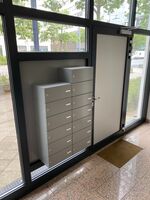 Business Apartment Bild 9