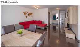 Business Apartment Bild 2