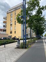 Business Apartment Bild 14