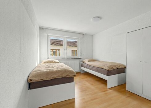 Monteurunterkünfte in Erkrath – 24h Check-In Bild 3