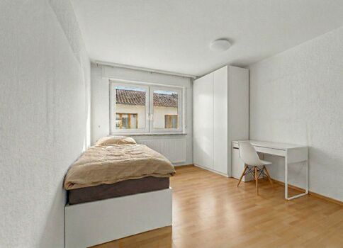 Monteurunterkünfte in Erkrath – 24h Check-In Bild 4