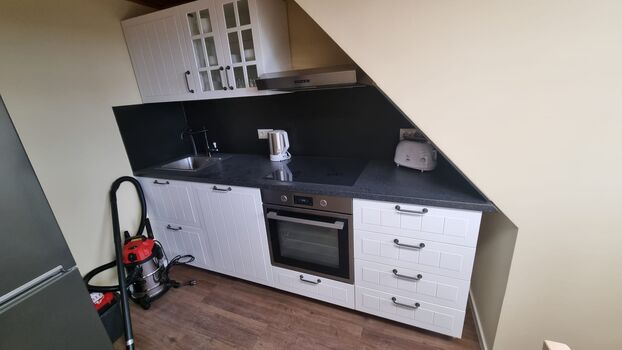 Wetzlar-Zentrum, 4 Wohnungen, alles neu, 8-33 Personen Bild 5