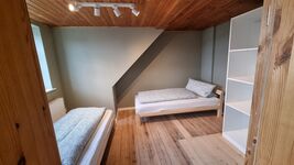 Wetzlar-Zentrum, 4 Wohnungen, alles neu, 8-33 Personen Bild 4