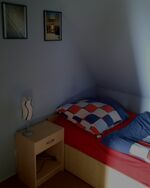 2 kleines Zimmer 