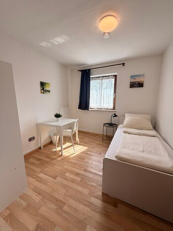 Monteurunterkunft - großes Haus für 15 Personen Bild 3