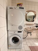 Monteurunterkunft - großes Haus für 15 Personen Bild 19