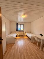 Monteurunterkunft - großes Haus für 15 Personen Bild 10