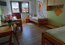 Monteurunterkunft - Ferienwohnung - Zimmer bei den Rabl's Bild 5