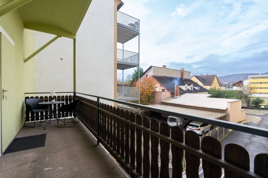 COY Apartments Leoben - Stay Comfortable, Work Smart Picture 5