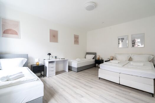 COY Apartments Leoben - Stay Comfortable, Work Smart Obrázok 3