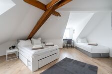 COY Apartments Leoben - Stay Comfortable, Work Smart Bild 11