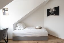 COY Apartments Leoben - Stay Comfortable, Work Smart Bild 10