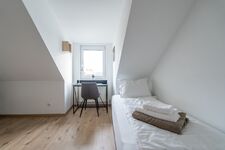 COY Apartments Leoben - Stay Comfortable, Work Smart Bild 12