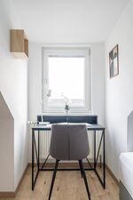 COY Apartments Leoben - Stay Comfortable, Work Smart Bild 15