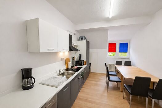 homes of ruhr - the worker's choice. since 2o2o. Bild 2