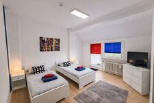 homes of ruhr - the worker's choice. since 2o2o. Bild 1