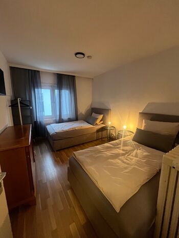 Appartement Bad Homburg für 6 Personen Zdjęcie 2