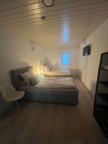 Appartement Bad Homburg für 6 Personen Zdjęcie 5