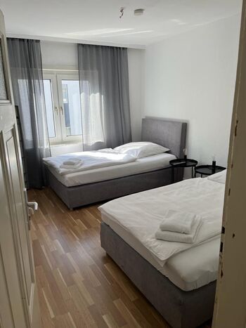 Appartement Bad Homburg für 6 Personen Obrázok 1