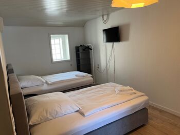 City Appartement for Workers Bild 5