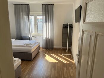 City Appartement for Workers Bild 3