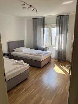 City Appartement for Workers Bild 1