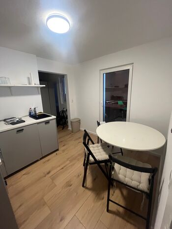 Appartement Bad Homburg für 6 Personen Zdjęcie 3