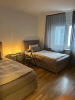 Appartement Bad Homburg für 6 Personen Bild 14