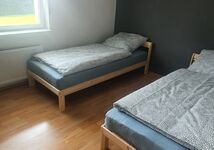 Monteuerzimmer Bild 1