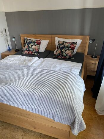 Wohnung Kellermann Bild 3