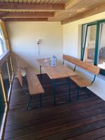Wohnung Kellermann Bild 9