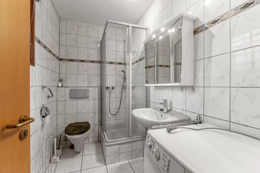 Apartments in Saarbrücken – 24h Check-In Picture 4