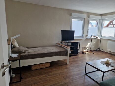 Wohnung Meub Zdjęcie 3
