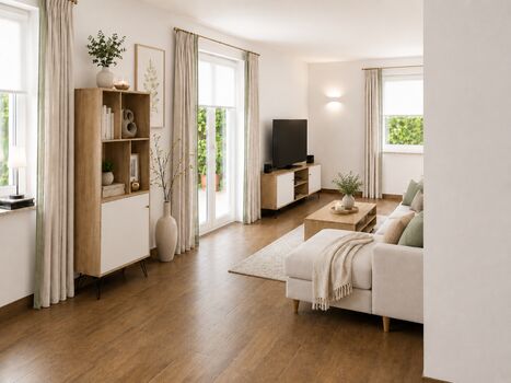 OWEN HOME – Firmenunterkunft in Owen Bild 4