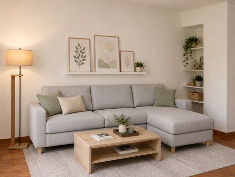 OWEN HOME – Firmenunterkunft in Owen Bild 3