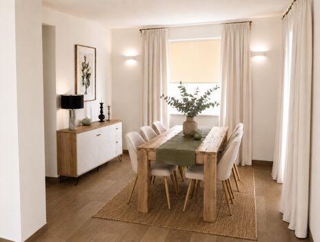 OWEN HOME – Firmenunterkunft in Owen Bild 2