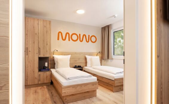 MOWO Monteurzimmer Ingolstadt - Nur 15 Minuten von Ingolstadt