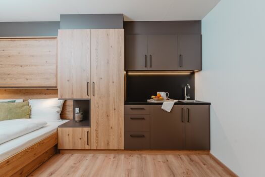 Monteurzimmer Ingolstadt - Nur 15 Minuten von Ingolstadt Bild 4