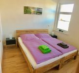 Schlafzimmer Wohnung 1