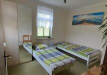 komfortable Gäste- und Monteurwohnung Hoidis Bild 7