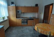 komfortable Gäste- und Monteurwohnung Hoidis Bild 3