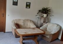 komfortable Gäste- und Monteurwohnung Hoidis Bild 11